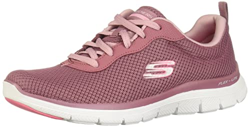 Skechers Flex Appeal 4.0 Brilliant View ZapatillasMujer