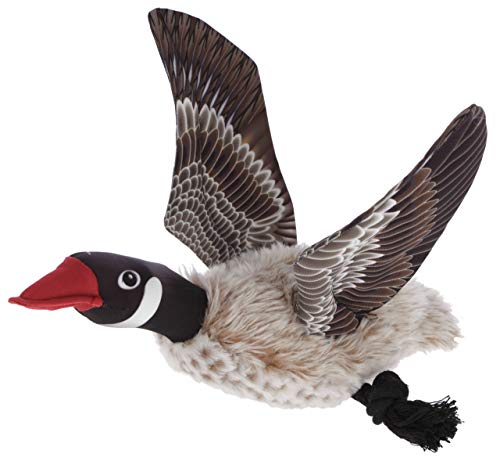 Kerbl Pet , Cão 80817 - Brinquedo para cães (tamanho Grande, 38 cm)