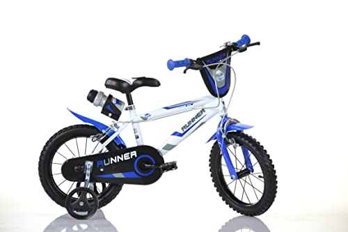 SCH Bicicleta Runner, bicicleta infantil