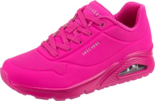 Skechers Uno Night Shades, Zapatillas Mujer