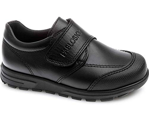 Pablosky Unisex's 334510 Low-Top Sneakers