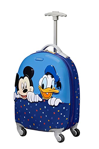Samsonite Disney Ultimate 2.0 - Kinderrucksack S+ Mochilas para niños Unisex niños (Pack de 1)