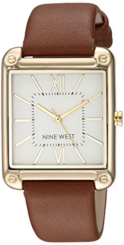 Nine West Reloj de Vestir