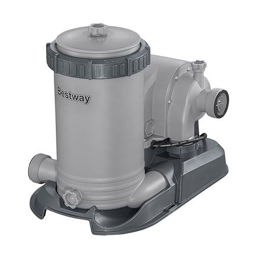 Bestway Bomba de filtro 9463L/2500gal