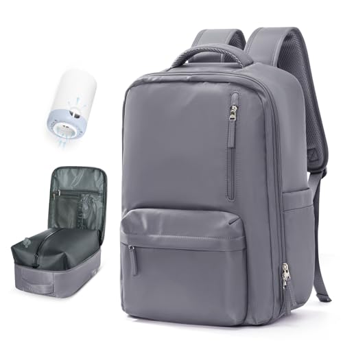 BJLFS Mochila de viagem cabine avion 40 × 20 × 25 para Ryanair mochila a vácuo bagagem de mão 40 x 20 x 25 Ryanair malas de viagem cabine mala de viagem mulher para cabine avião mochila portátil 14
