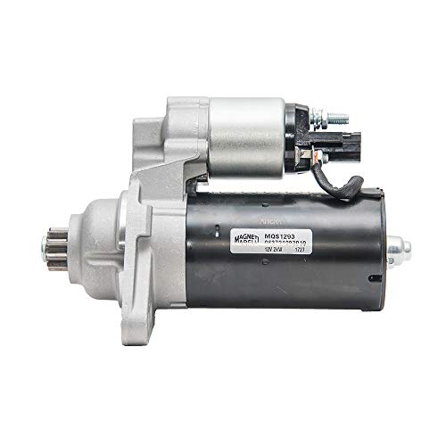Magneti Marelli Motor de arranque Equal