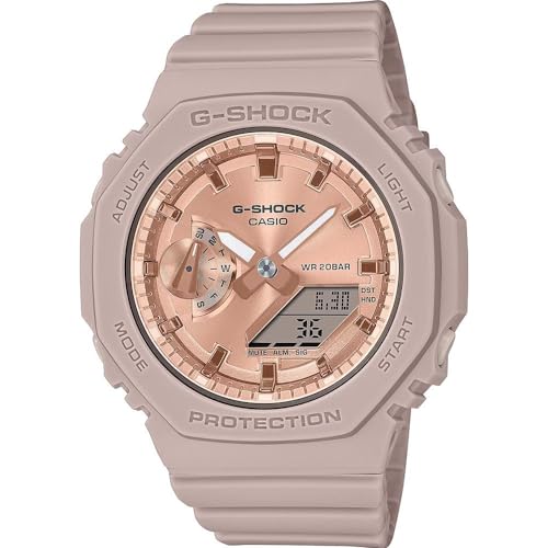 Casio G-Shock Relógio mulher GMA-S2100MD-4AER