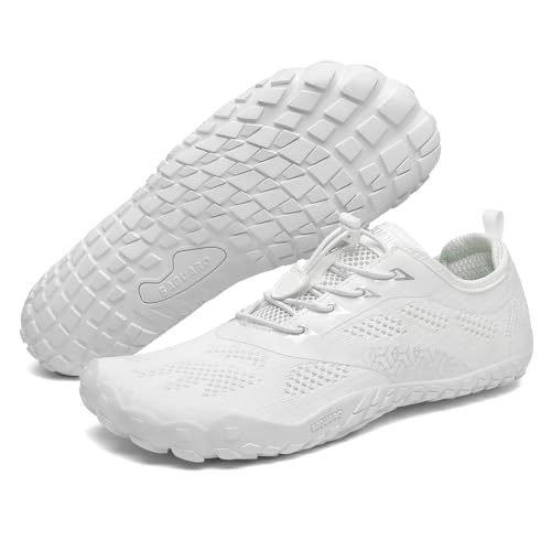 SAGUARO Malha Barefoot sapatilhas minimalistas homem mulher Gr.36-48