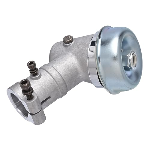 Caixa de engrenagens para Husqvarna 143 143R 243R 243RJ 443 543RS 543RBX corta-relvas M12x 1,75