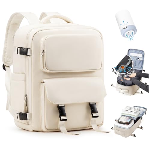 SZLX Mochila a vácuo com bomba mochila de viagem cabine avion 40 x 20 x 30 mulher Ryanair bagagem de mão 40 x 30 x 20 Vueling Wizzair mochila de viagem 40 x 20 x 25 sacos de viagem 45 x 36 x 20