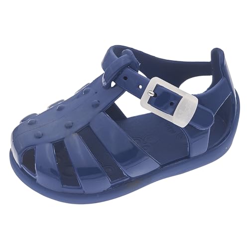 Chicco, Sandalias Niña y Niño Ideales para la Playa y la Piscina, Zapatos para Niñas y Niños, Diseñado en Italia