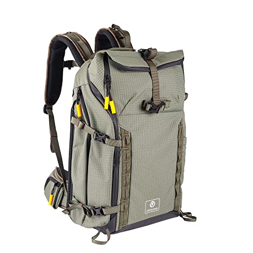 VANGUARD Veo Active 49 kg Mochila fotográfica trekking e cidade