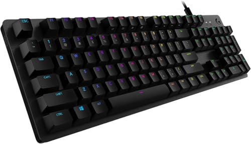 Logitech Teclado