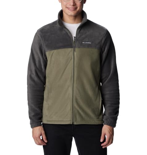 Columbia Steens Mountain Full Zip 2.0 Forro polar para homem