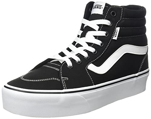Vans Filmore Hi Platform Sapatilhas de mulher