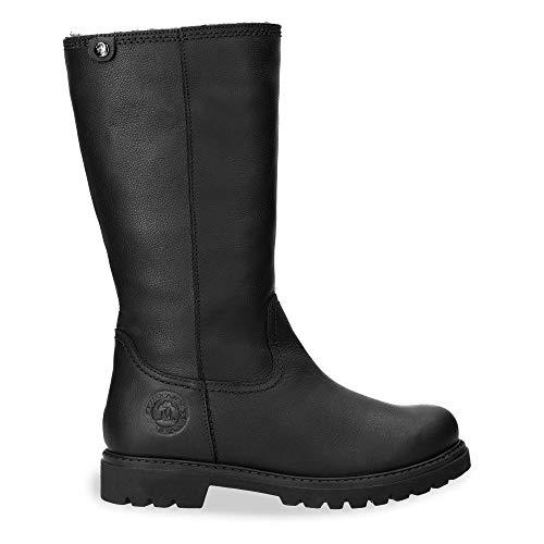 Panama Jack Bambina, Botas Altas Mujer