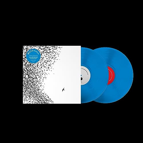 Sky Blue Sky [Vinilo]