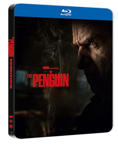 The Penguin - Saison 1 [Francia]