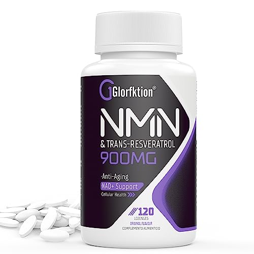 Sublingual comprimidos 99% Trans-Resveratrol 900 mg | 120 comprimidos de ação rápida melhorados com pimenta preta para máxima absorção, 950 mg por comprimido (120 unidades (embalagem de 1))