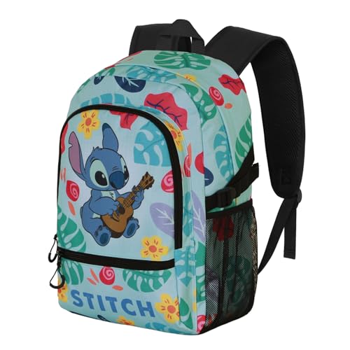 Disney Mochila Fight Fan 2.2 mochila Fight FAN 2.2 unissexo adulto (embalagem de 1)