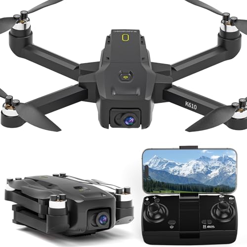 Drones com câmaras, baterias modulares recarregáveis