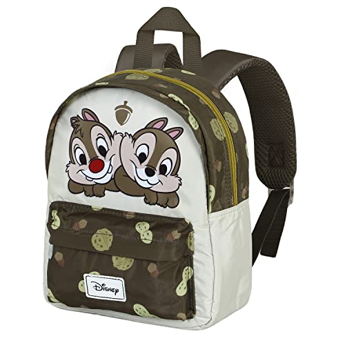 Disney Mochila pré-escolar Joy mochila pré-escolar unissexo crianças (embalagem de 1)