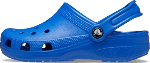 Crocs Classic Clog K, Zuecos Unisex niños