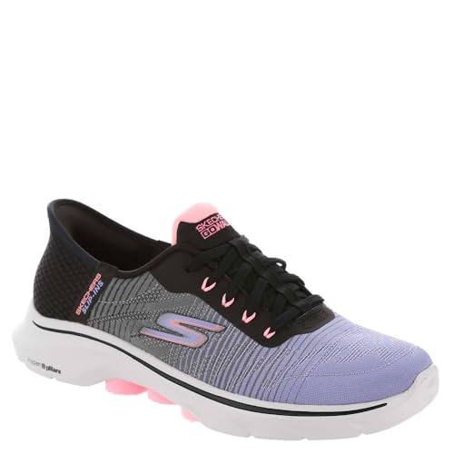 Skechers Go Walk 7 Adel, Sapatilhas de mulher