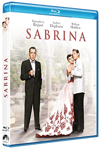 SABRINA - (BD) [Blu-ray]