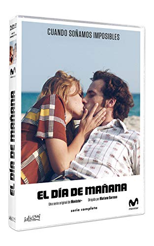 El día de mañana (Serie Completa) [DVD]