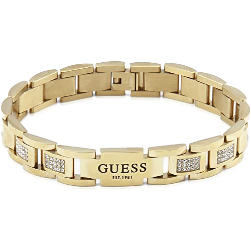 Guess Pulseira Frontiers JUMB01342JWYGT-U marca