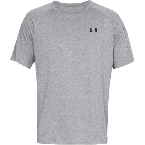 Under Armour Tech 20 Tee Novelty Camisa de manga curta para homem