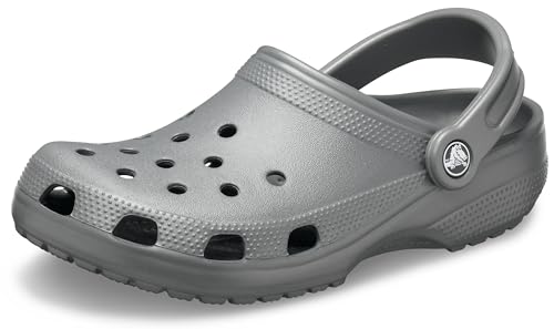 Crocs Classic Clog Tamancos unissexo para adultos