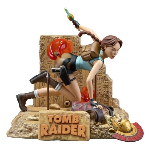 DARK HORSE - Lara Croft Merchadising, sólido, multicolorido (3014-201)