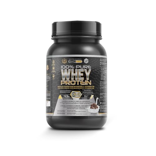 Evowhey Protein 2.0