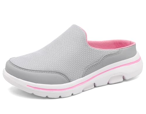 SMajong Tamancos e bonecos para homem mulher respirável sapatilhas de praia confortáveis sapatos de jardim leves sandálias de verão tamanho: 36-48 UE