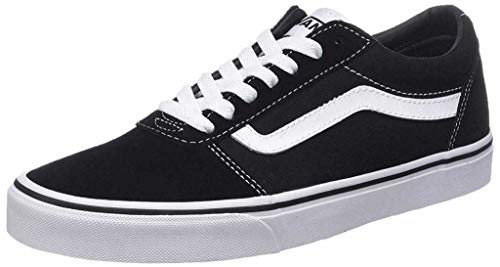 Vans Ward, Zapatillas Hombre