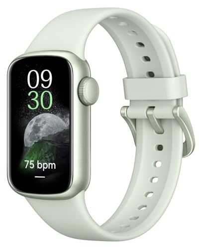 IMFRCHCS Smart Watch, com ecrã tátil de 1,47", 137 modos de desporto fitness watch com monitor de sono, contador de passos, IP68 Waterproof Activity Trackers para mulheres e homens