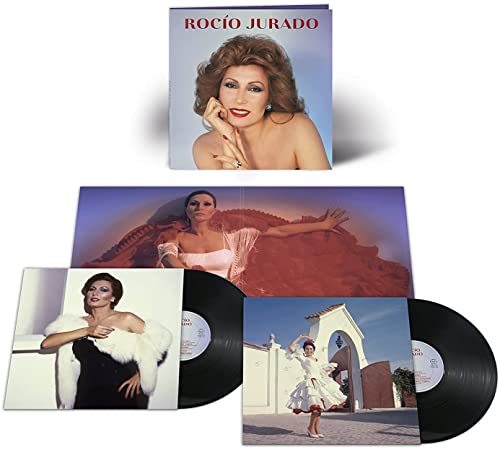 Rocío Jurado