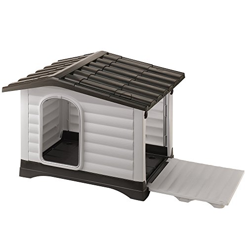 Feplast Casota de exterior para cães
