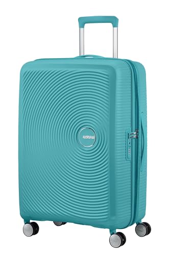 American Tourister Soundbox, Turquesa (Turquesa Tonic), Soundbox