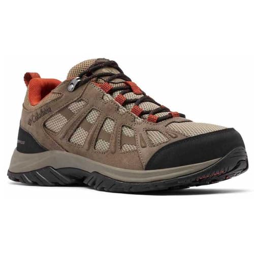 Columbia Redmond III WP botas impermeáveis caminhadas para homem