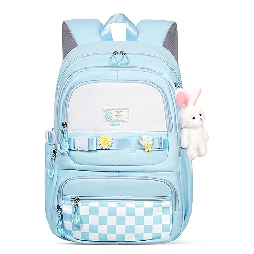 Aucuu Mochila para menina, mochilas escolares, mochila escolar para menina, adolescentes escola adolescente infantil, mochilas escolares adolescentes, mochila infantil, enviar astronauta suspenso