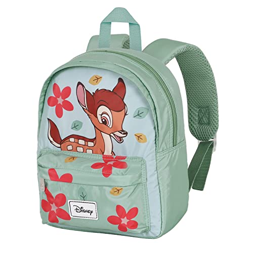 Disney Mochila pré-escolar Joy mochila pré-escolar unissexo crianças (embalagem de 1)