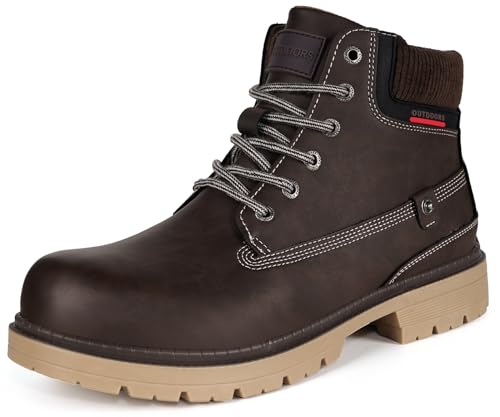 Botas de homem mulher quente pele botins de neve antiderrapantes inverno impermeáveis Trekking ao ar livre sapatos