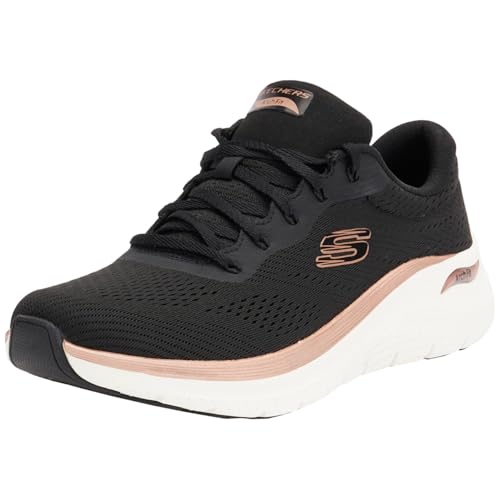 Skechers Arch Fit 2.0 Glow The Distance, sapatilhas de mulher