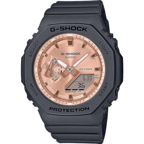 Casio G-Shock Relógio mulher GMA-S2100MD-1AER