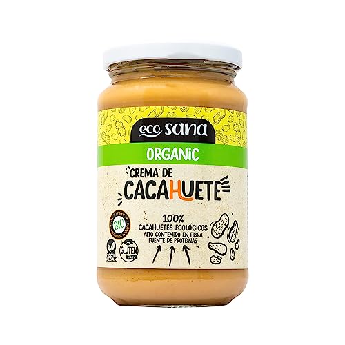 Drasanvi Creme de amendoim, único, 350