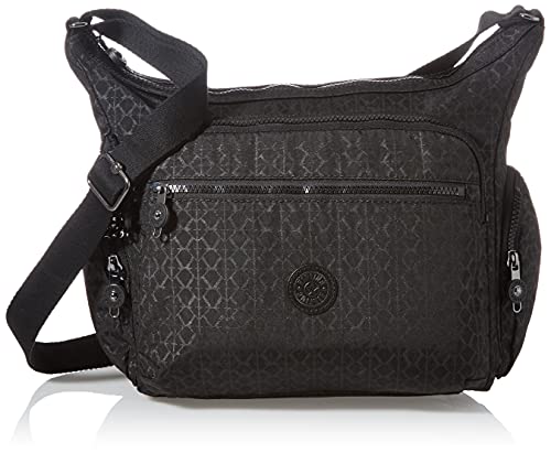 Kipling Gabbie, mala de tiracolo