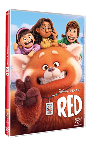 Red (DVD)